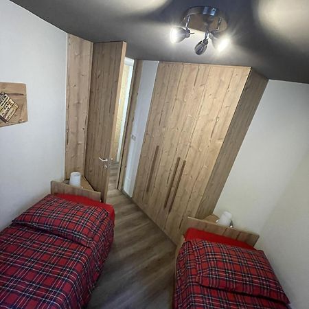 Ski Paradise Breuil-Cervinia Kültér fotó