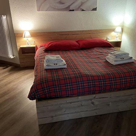 Ski Paradise Breuil-Cervinia Kültér fotó