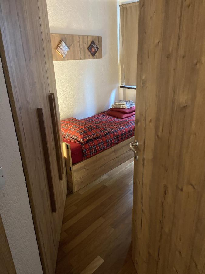 Ski Paradise Breuil-Cervinia Kültér fotó