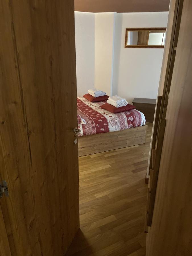 Ski Paradise Breuil-Cervinia Kültér fotó