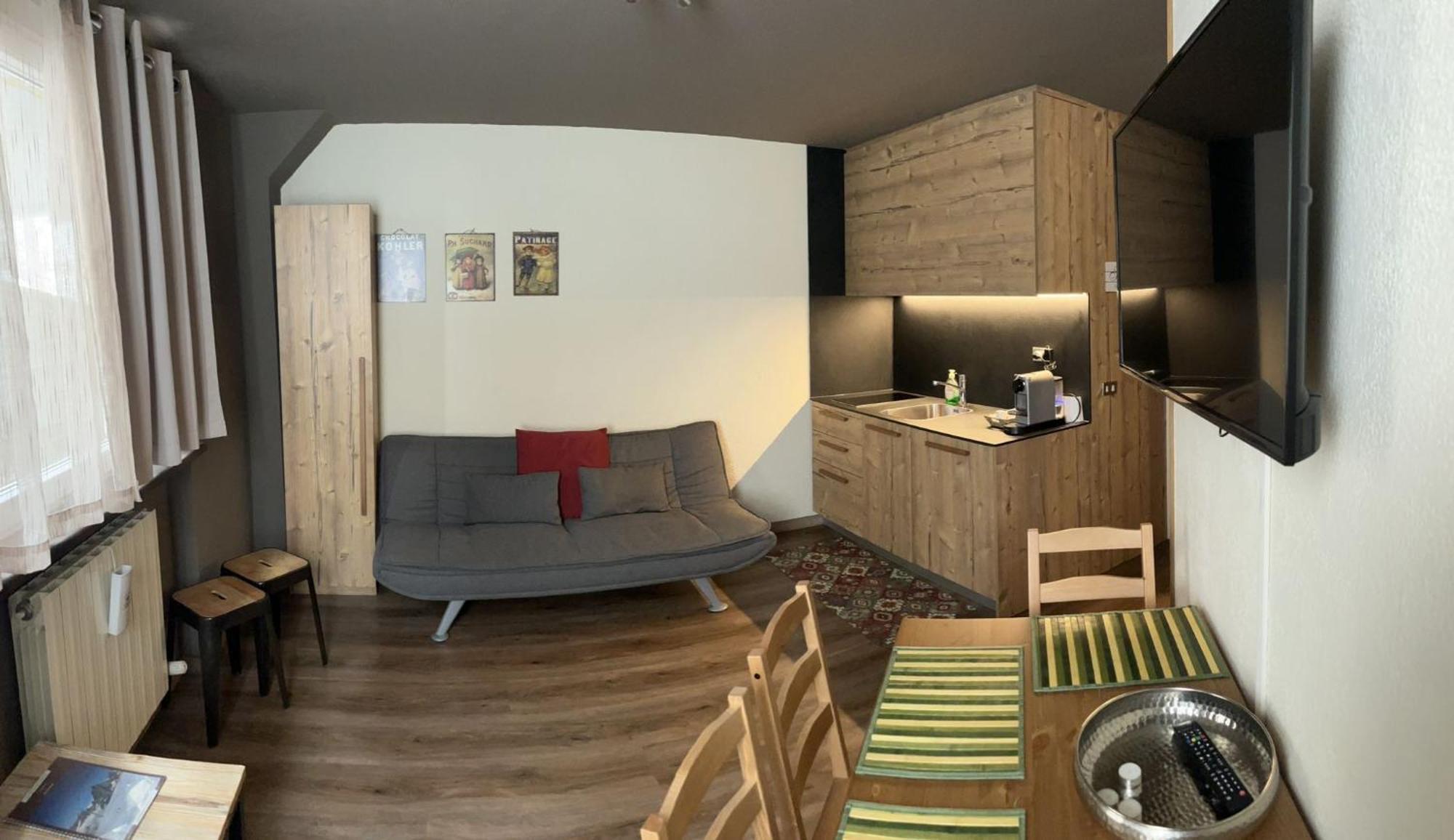 Ski Paradise Breuil-Cervinia Kültér fotó